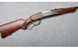 Savage 1899F Rare Caliber Rifle - 1 of 9
