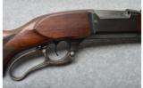 Savage 1899F Rare Caliber Rifle - 2 of 9