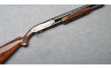Browning 12 Excellent Condition - 1 of 9