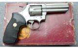 Colt King Cobra .357 Magnum Revolver - 1 of 4