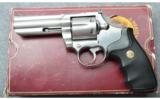 Colt King Cobra .357 Magnum Revolver - 4 of 4