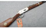 Winchester Legendary Lawman Model 94 - 1 of 9