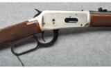 Winchester Legendary Lawman Model 94 - 2 of 9