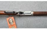 Winchester Legendary Lawman Model 94 - 3 of 9