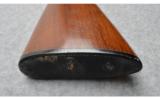 Winchester Model 42 Excellent Condition - 8 of 9