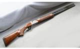 Weatherby Orion Sporting - 1 of 9