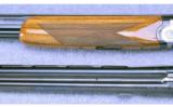 Beretta Model S680 Combo (Two Barrel Set) ~ 12 GA - 7 of 9