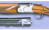 Beretta Model S680 Combo (Two Barrel Set) ~ 12 GA - 8 of 9
