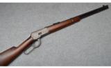 Winchester 92 Excellent Condition - 1 of 9