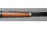 Winchester Buffalo Bill Commemorative Rifle .30-30 - 3 of 9