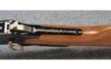 Winchester Buffalo Bill Commemorative Rifle .30-30 - 9 of 9