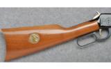 Winchester Buffalo Bill Commemorative Rifle .30-30 - 2 of 9