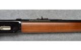 Winchester Buffalo Bill Commemorative Rifle .30-30 - 5 of 9