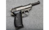 Walther P-38 1945 9mm - 2 of 6
