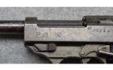 Walther P-38 1945 9mm - 4 of 6