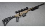 Mossberg MVP LC .308WIN - 1 of 7