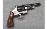 Smith and Wesson Model 27 - 1 of 7