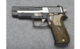 Sig Sauer P220 Equinox, .45 ACP - 2 of 3