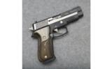 Sig Sauer P220 Equinox, .45 ACP - 1 of 3