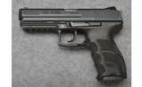 H&K P30L, 9mm Luger - 2 of 3