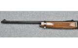 Browning BLR, .358 Win - 6 of 7