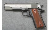Colt 1911 Gov't, .45 ACP - 2 of 3