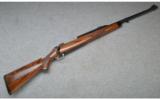 Ruger M77 Tropical, .416 Rigby - 1 of 8