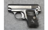 Colt 1908 Hammerless, .25 ACP - 2 of 3