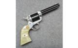 Colt Frontier Scout, .22 LR - 1 of 3