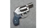 Kimber K6s, .357 Magnum - 1 of 3