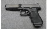 Glock 34, 9mm - 2 of 3