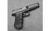 Glock 34, 9mm - 1 of 3