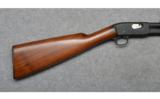 Remington 12A, .22 S/L/LR - 2 of 6