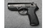 Beretta Px4 Storm, 9mm - 2 of 2