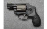 Smith & Wesson 340PD in .357 Mag - 2 of 3