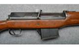 Egyptian Hakim Rifle, 7.9mm - 3 of 9