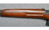 Egyptian Hakim Rifle, 7.9mm - 9 of 9