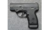 Beretta BU9 Nano 9mm - 2 of 4