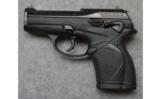 Beretta 9000S 9mm - 2 of 4