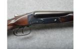 Winchester 21 12-Gauge Side-x-Side - 2 of 9