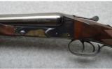Winchester 21 12-Gauge Side-x-Side - 4 of 9