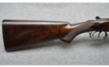 Winchester 21 12-Gauge Side-x-Side - 5 of 9