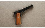 Colt Mk IV / Series 70 1911 .45 Auto - 1 of 2