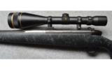 Weatherby MK V Accumark, .30-378 WM - 7 of 9