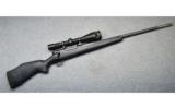 Weatherby MK V Accumark, .30-378 WM - 1 of 9