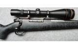 Weatherby MK V Accumark, .30-378 WM - 4 of 9