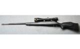Weatherby MK V Accumark, .30-378 WM - 2 of 9