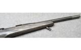 Weatherby CFP Pistol, .22-250 Remington - 4 of 8