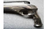 Weatherby CFP Pistol, .22-250 Remington - 6 of 8