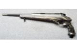 Weatherby CFP Pistol, .22-250 Remington - 2 of 8
